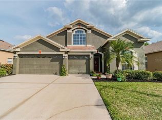 2128 Rensselaer Dr, Zephyrhills, FL 33543