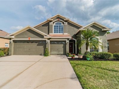 2128 Rensselaer Dr, Zephyrhills, FL, 33543