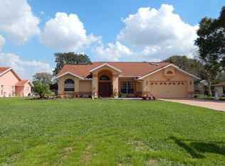 10616 Horizon Dr, Spring Hill, FL 34608