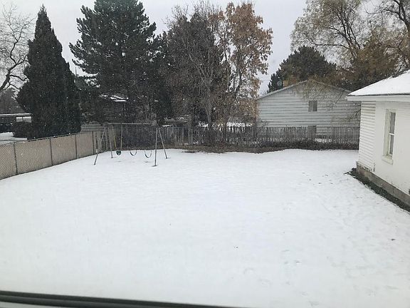 4th image of 4734 S 3600 W APT D