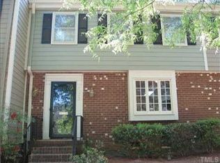 3033 Wycliff Rd, Raleigh, NC 27607