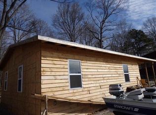 16750 Linton Rd, Cadiz, KY 42211