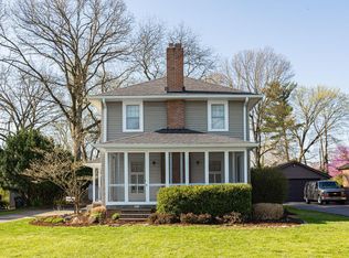 421 Glenmont Ave, Columbus, OH 43214