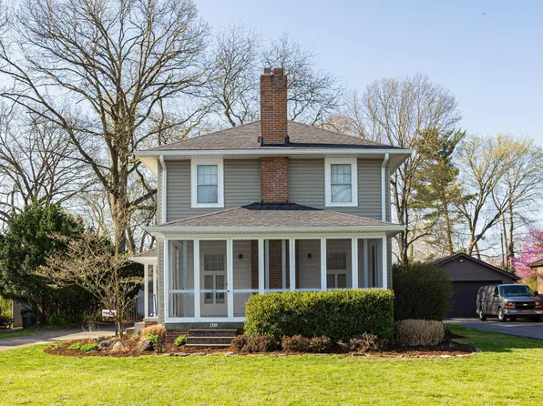 421 Glenmont Ave, Columbus, OH 43214