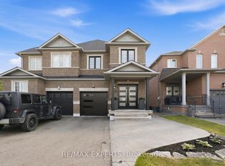 30 Lismer Cres, Caledon, ON L7E 2W5