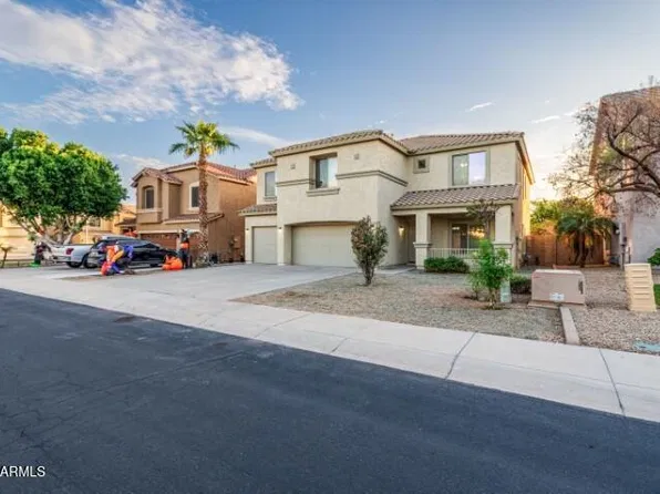 11710 N 152ND Drive, Surprise, AZ 85379