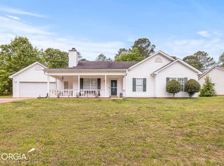 420 Mountainview Dr, Covington, GA