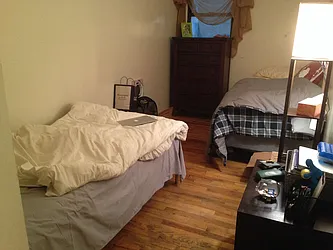 Rented by Mdays Realty