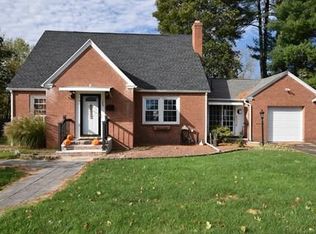 183 Prospect St, Ludlow, MA 01056