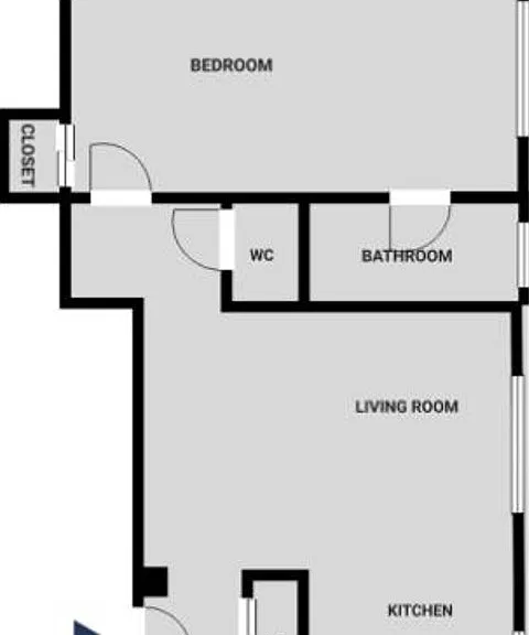 160 E 48th St #8G — Photo 32