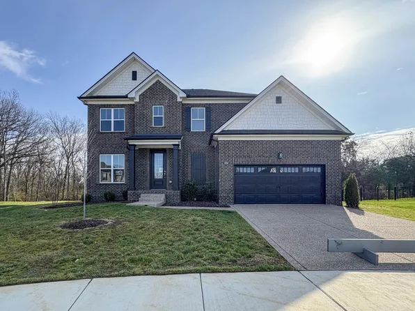 224 Settlers Way Lot 602, Hendersonville, TN 37075