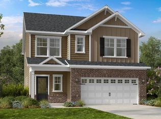 85 Hank Way, Angier, NC 27501