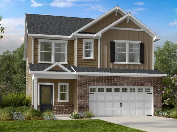 85 Hank Way, Angier, NC 27501