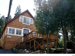 25839 Highway 189, Twin Peaks, CA 92391