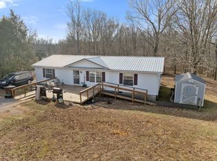333 Taffy Rd, Hartford, KY 42347