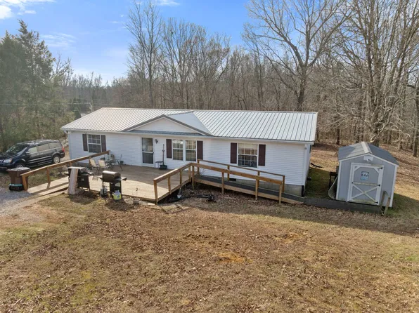 333 Taffy Rd, Hartford, KY 42347