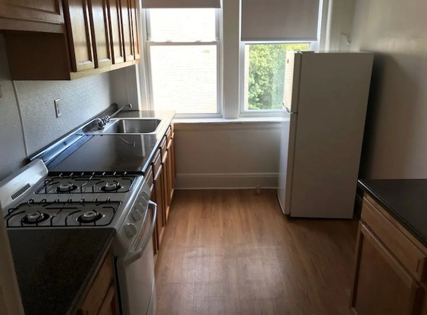 Desirable apartment in Brighton — Photo 1