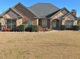 5320 County Road 281, Kaufman, TX 75142