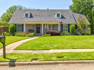 2409 Mesa Dr, Richardson, TX 75080
