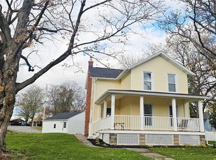 90 Atwater St, Port Gibson, NY 14537