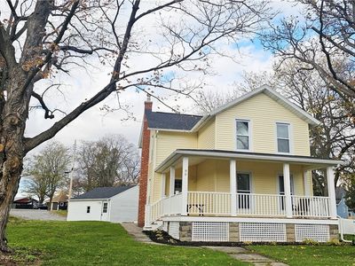 90 Atwater St, Port Gibson, NY, 14537