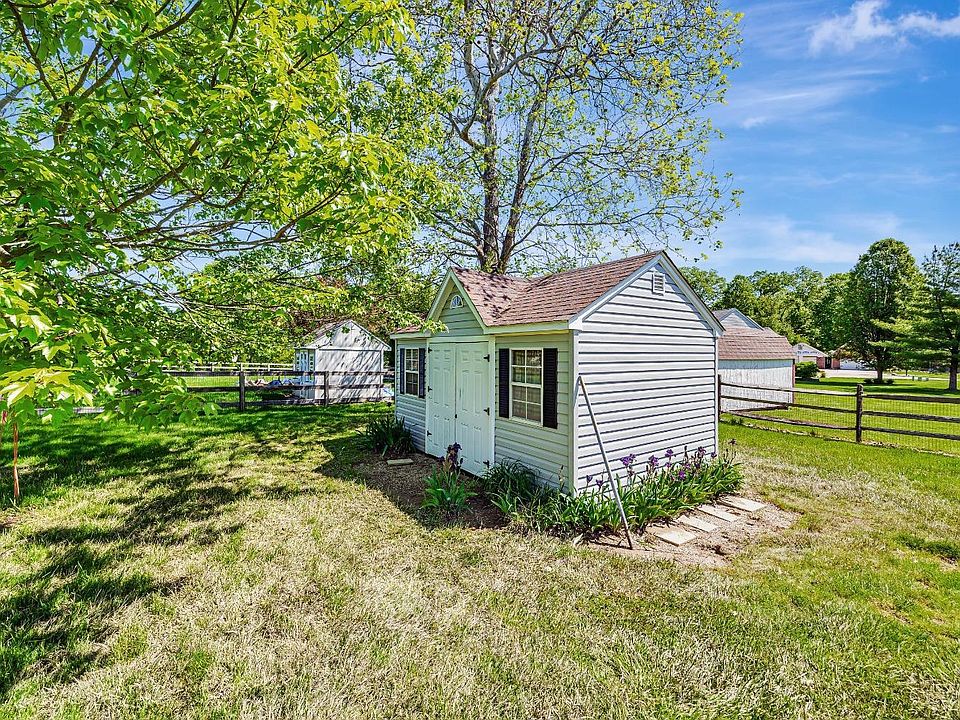4010 Ponder Dr, Cincinnati, OH 45245 | Zillow