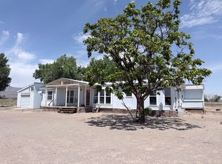 95 Pete Chavez Rd, Lemitar, NM 87823