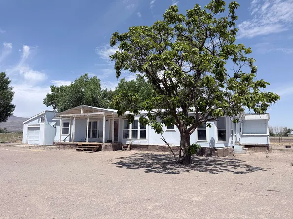 95 Pete Chavez Rd, Lemitar, NM 87823