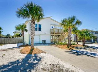 812 Panferio Dr, Pensacola Beach, FL 32561