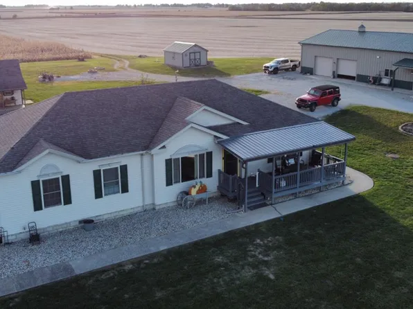 2762 Reed Rd, Sabina, OH 45169