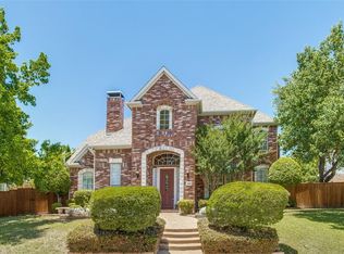1228 Brenham Dr, Allen, TX 75013