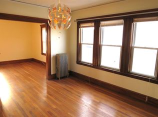 33 Sewall St #1, Somerville, MA 02145