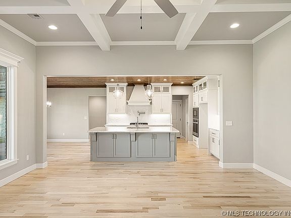 4th image of 5680 S 256th East Ave #Jonzpe