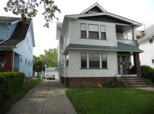 10109 Greenview Ave #UP, Cleveland, OH 44125