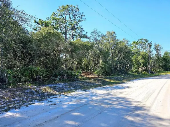 Salem St, Interlachen, FL 32148