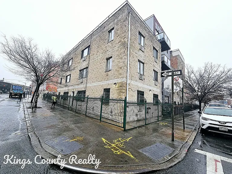 1 Ridgewood Pl #2B — Photo 7