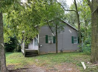 1464 N Brown Ave, Springfield, MO 65802