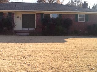 2705 Jefferson Ct, Muskogee, OK 74403