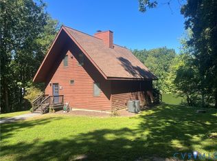 654 Retreat Rd, Bumpass, VA 23024