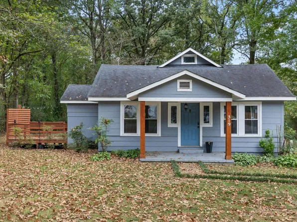 319 Garfield Ave, Florence, AL 35630