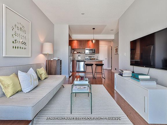 2nd image of 120 Homewood Ave #1102
