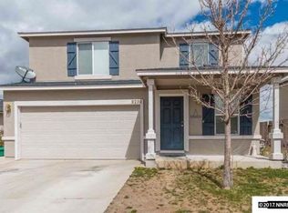 9290 Red Baron Blvd, Reno, NV 89506