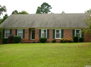 55 Scott St, Lexington, TN 38351