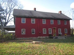 2189 State Route 32, Modena, NY 12548