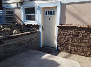 2117 Pennsylvania Ave #5, Weirton, WV