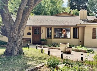 1209 N McMillan Rd, Flagstaff, AZ 86001