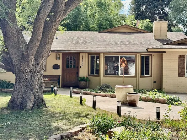 1209 N McMillan Rd, Flagstaff, AZ 86001