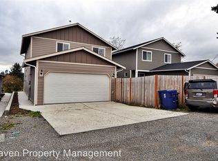 6025 S Verde St, Tacoma, WA 98409