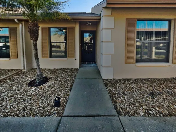 4741 Sunny Loop #1402, Holiday, FL 34690