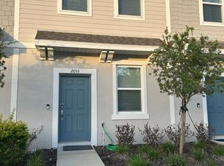 2053 Viewfinder St, Kissimmee, FL 34758